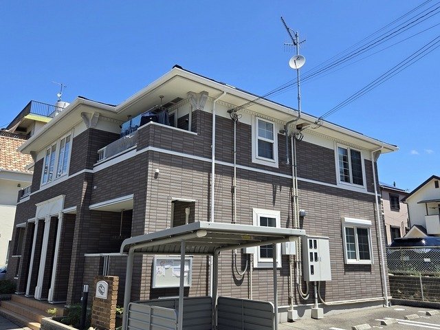 神戸市垂水区青山台の賃貸
