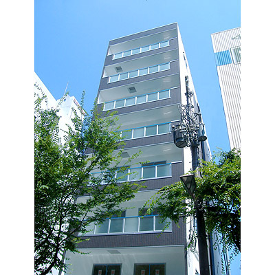 尼崎市開明町の賃貸物件間取画像