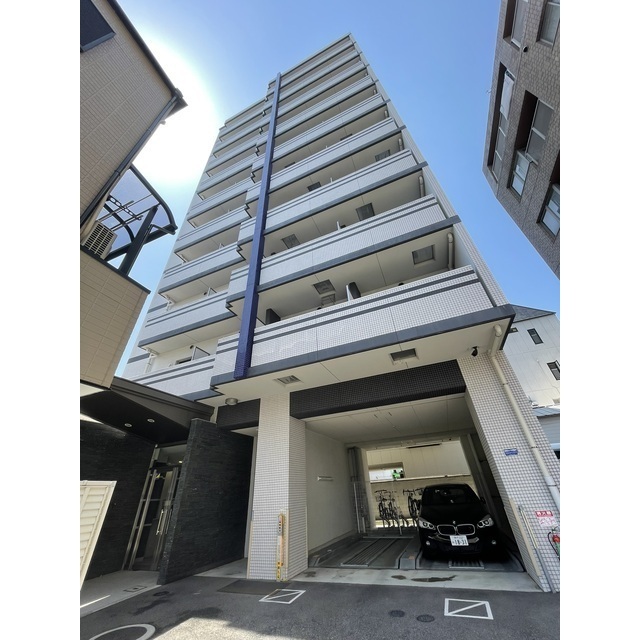 神戸市中央区八雲通の賃貸