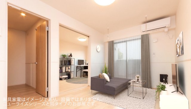 神戸市西区長畑町の賃貸物件その他写真
