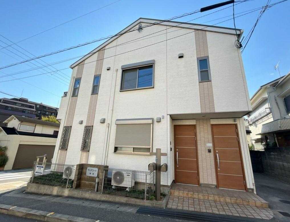 神戸市東灘区御影郡家の賃貸物件その他写真