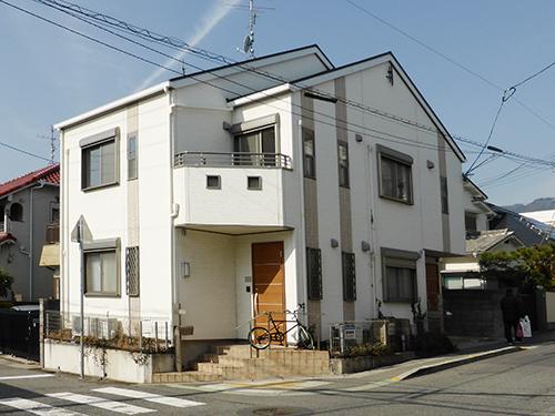 神戸市東灘区御影郡家の賃貸