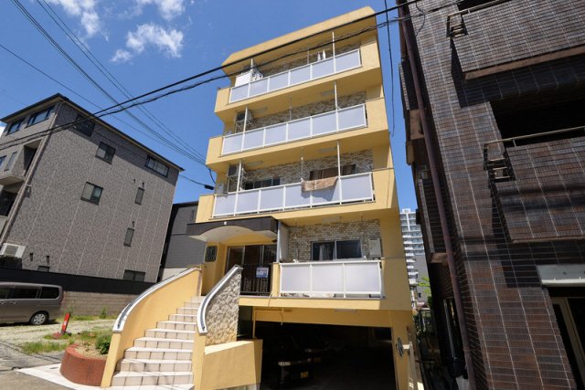 神戸市中央区国香通の賃貸