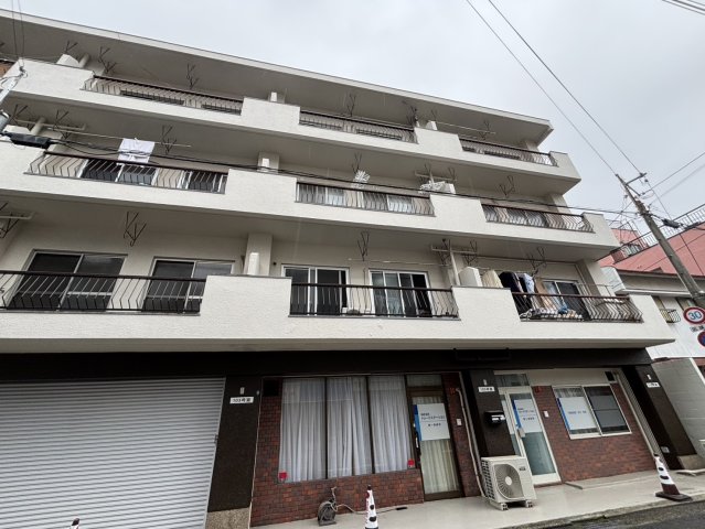 神戸市中央区二宮町の賃貸物件その他写真