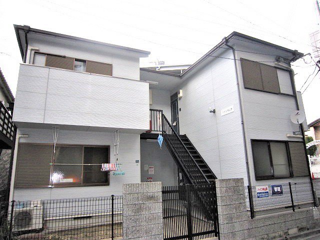 神戸市中央区中山手通の賃貸