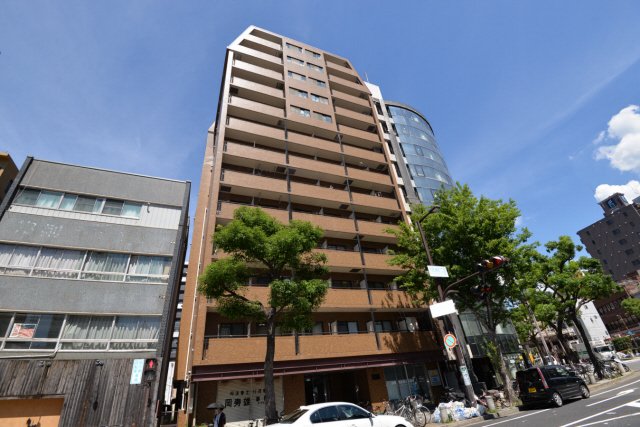 神戸市中央区元町通の賃貸