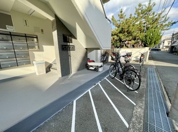 神戸市東灘区深江本町の賃貸物件その他写真