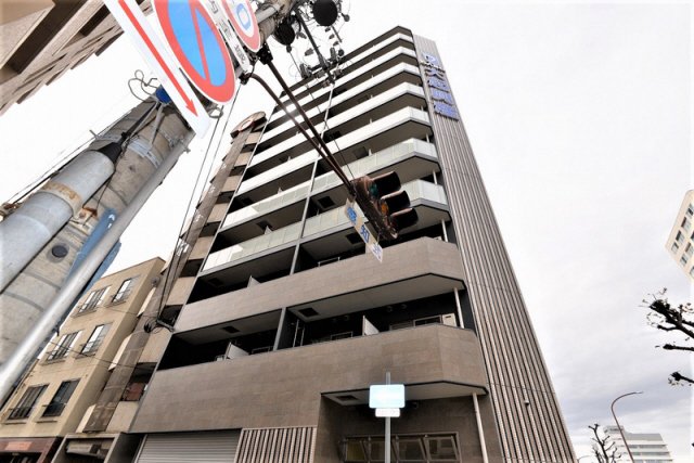 神戸市兵庫区下沢通の賃貸