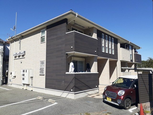 神戸市北区有野町有野の賃貸