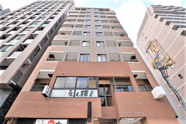 神戸市中央区加納町の賃貸