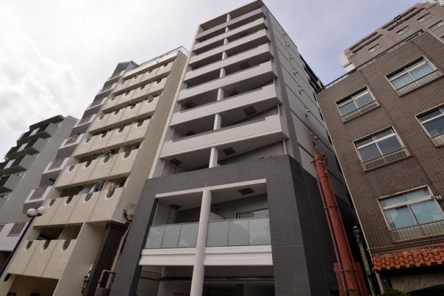 神戸市中央区下山手通の賃貸