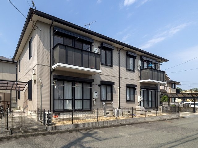神戸市西区宮下の賃貸