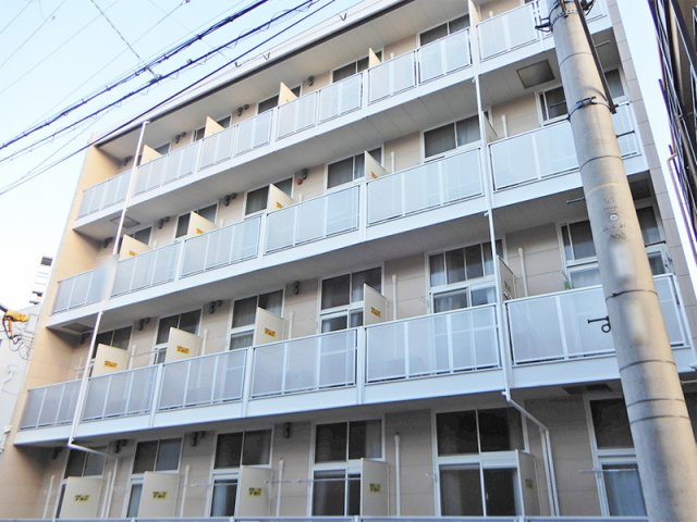 神戸市中央区南本町通の賃貸