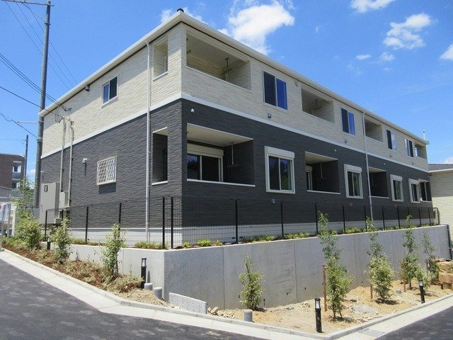 神戸市北区有野町有野の賃貸