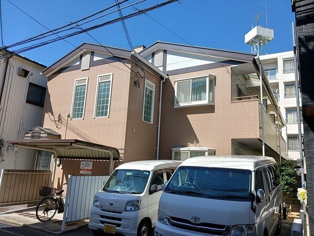 神戸市東灘区深江本町の賃貸