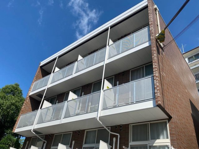 神戸市中央区山本通の賃貸