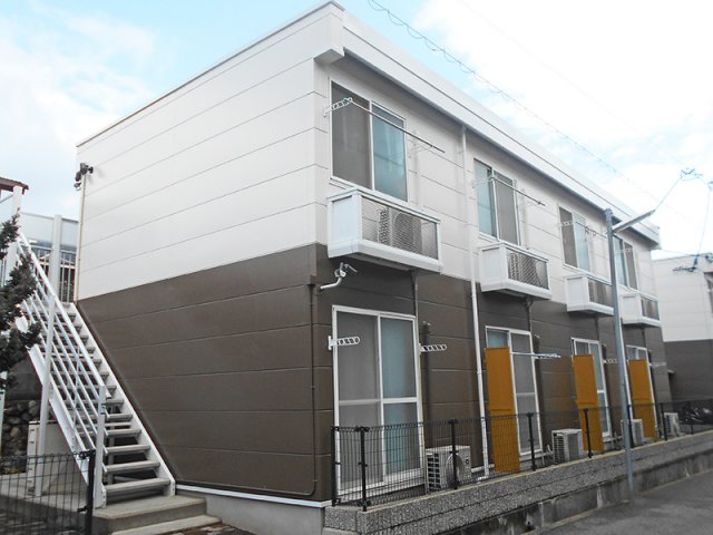 神戸市東灘区西岡本の賃貸