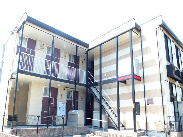 神戸市長田区長尾町の賃貸