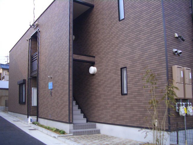 神戸市長田区寺池町の賃貸