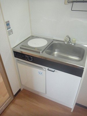 神戸市長田区大塚町の賃貸物件その他写真