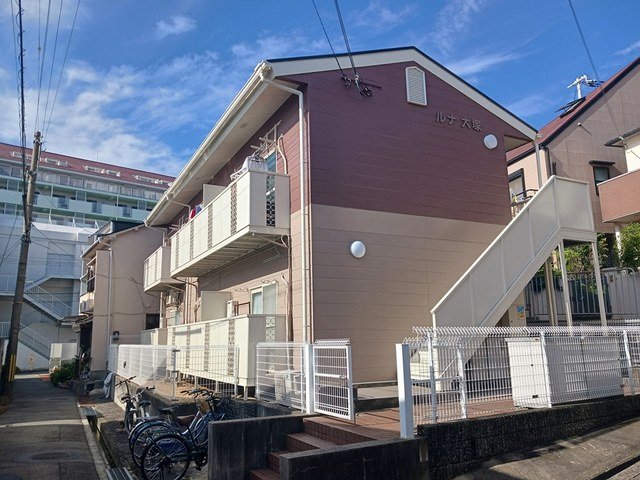 神戸市長田区大塚町の賃貸