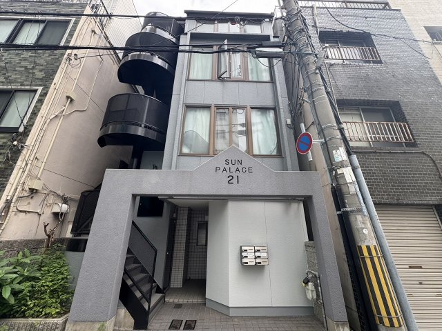 神戸市中央区相生町の賃貸