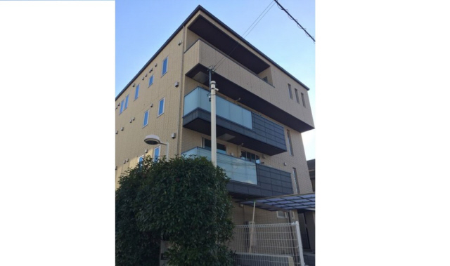 神戸市東灘区森南町の賃貸