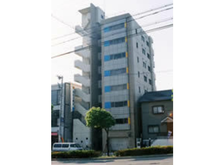 神戸市東灘区御影の賃貸