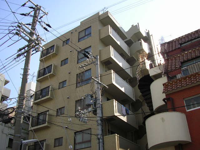 神戸市中央区花隈町の賃貸