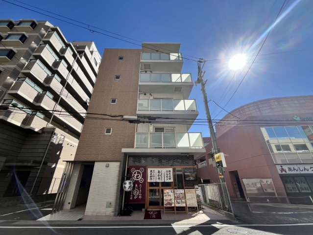 神戸市東灘区住吉本町の賃貸