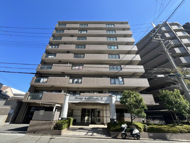 神戸市灘区浜田町の賃貸