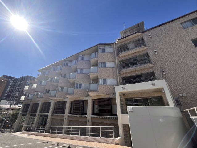 神戸市中央区山本通の賃貸