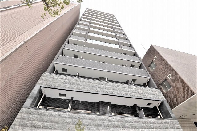 神戸市兵庫区新開地の賃貸