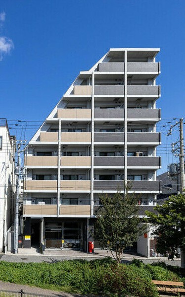 神戸市中央区日暮通の賃貸