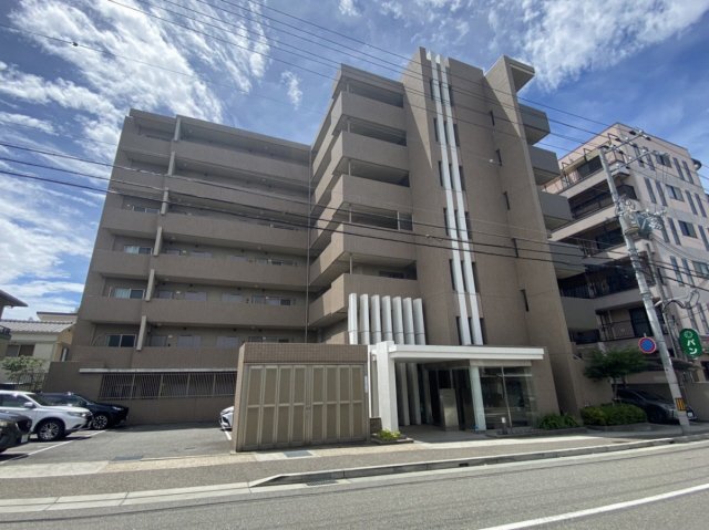 神戸市垂水区川原の賃貸物件外観写真