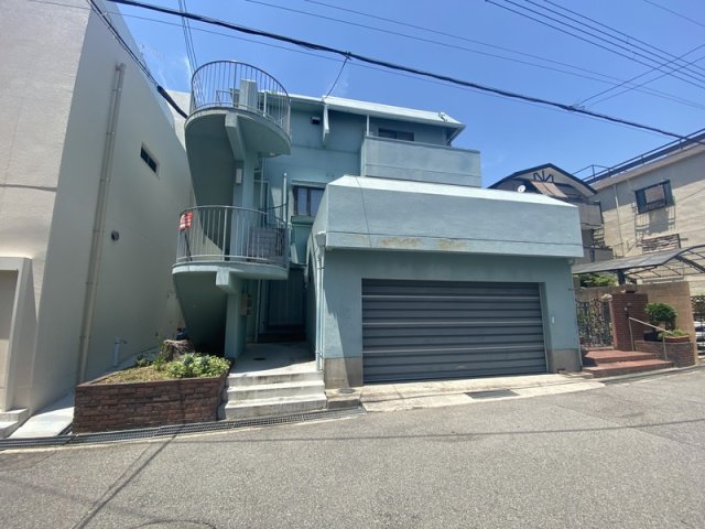 神戸市灘区中郷町の賃貸