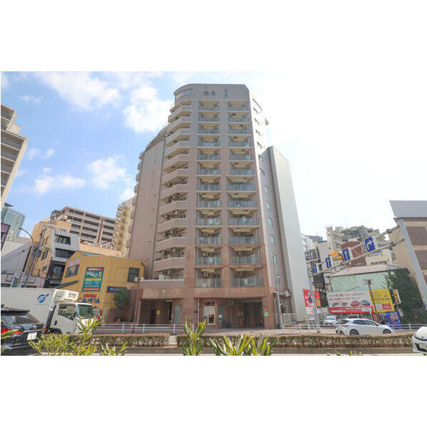 神戸市中央区加納町の賃貸