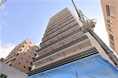 神戸市中央区古湊通の賃貸