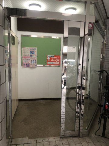 神戸市中央区宮本通の賃貸物件間取画像