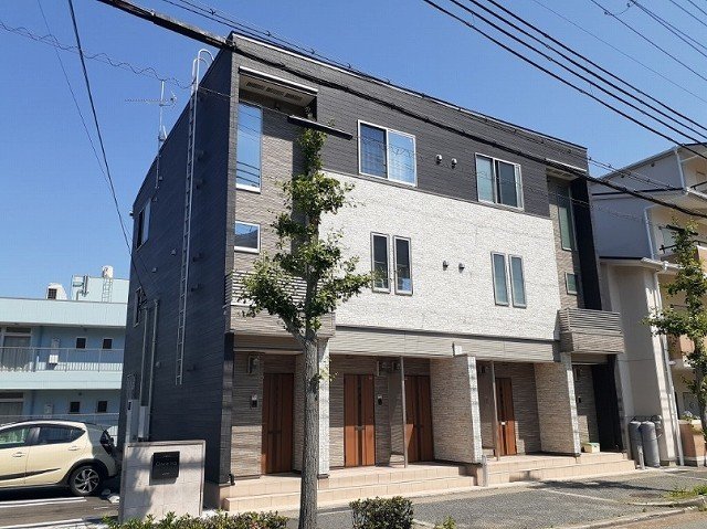 神戸市垂水区名谷町の賃貸