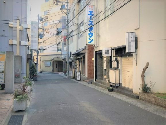 神戸市中央区中山手通の賃貸