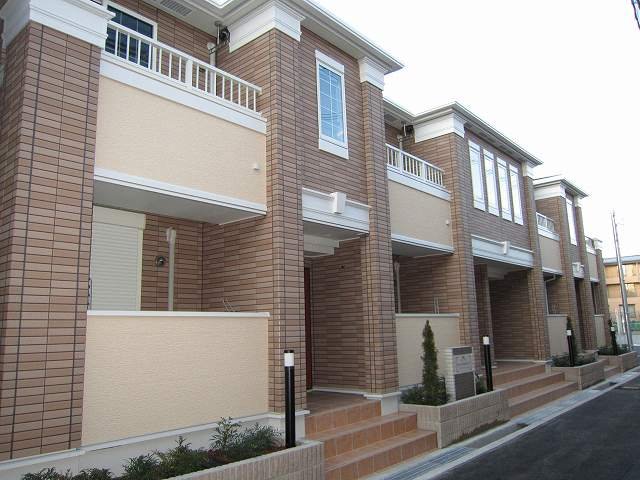 神戸市垂水区泉が丘の賃貸