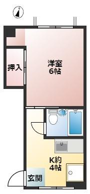 神戸市中央区割塚通の賃貸