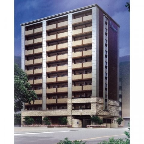 神戸市中央区日暮通の賃貸