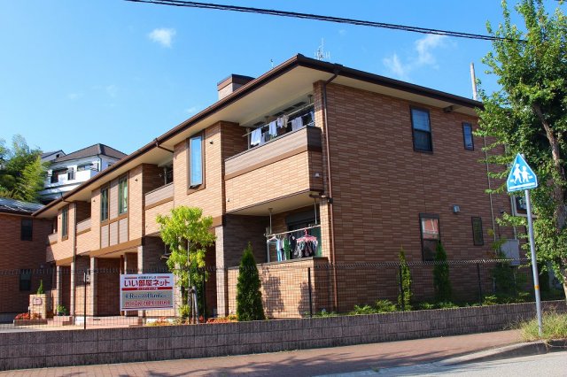 神戸市西区二ツ屋の賃貸