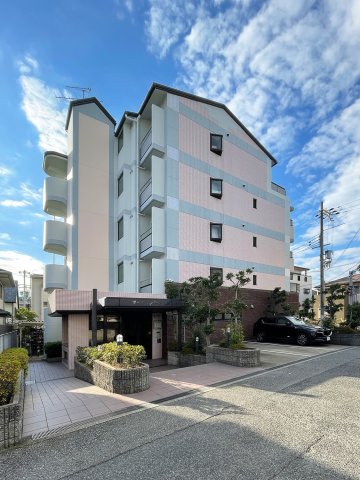 神戸市東灘区深江北町の賃貸