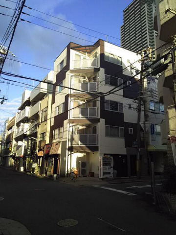 神戸市東灘区御影中町の賃貸物件その他写真