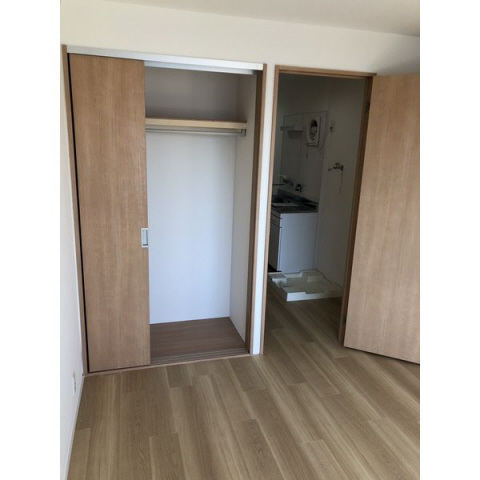 神戸市兵庫区三川口町の賃貸物件その他写真