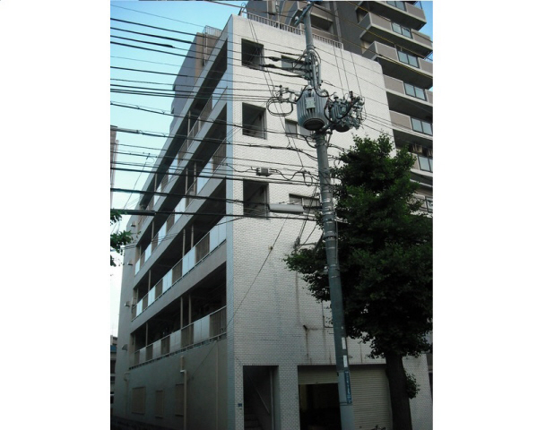 神戸市兵庫区三川口町の賃貸