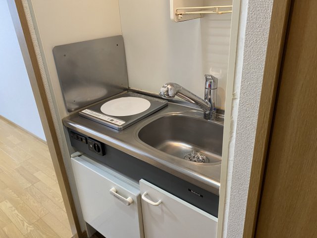 神戸市中央区北野町の賃貸物件その他写真